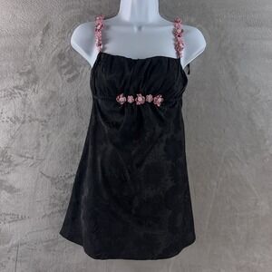 for love and lemons kamara mini dress FOR LOVE AND LEMONS Kamara Mini Dress